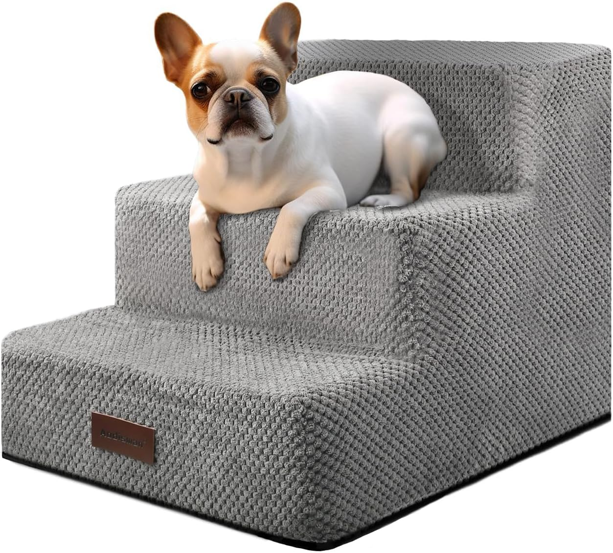 Dog Steps for Couch and Bed