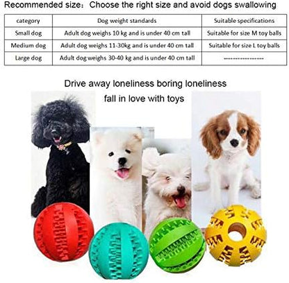 Soft treat ball — additional product photo