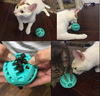 Soft treat ball — additional product photo
