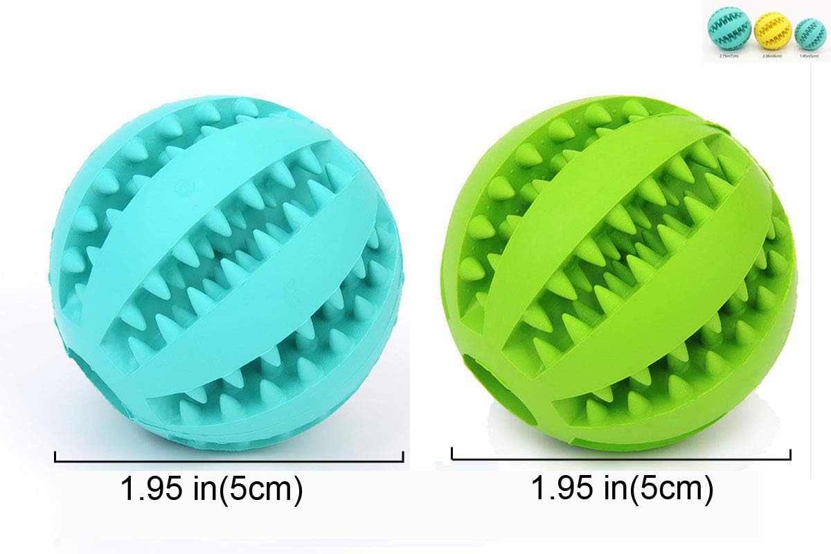 Soft treat ball — additional product photo