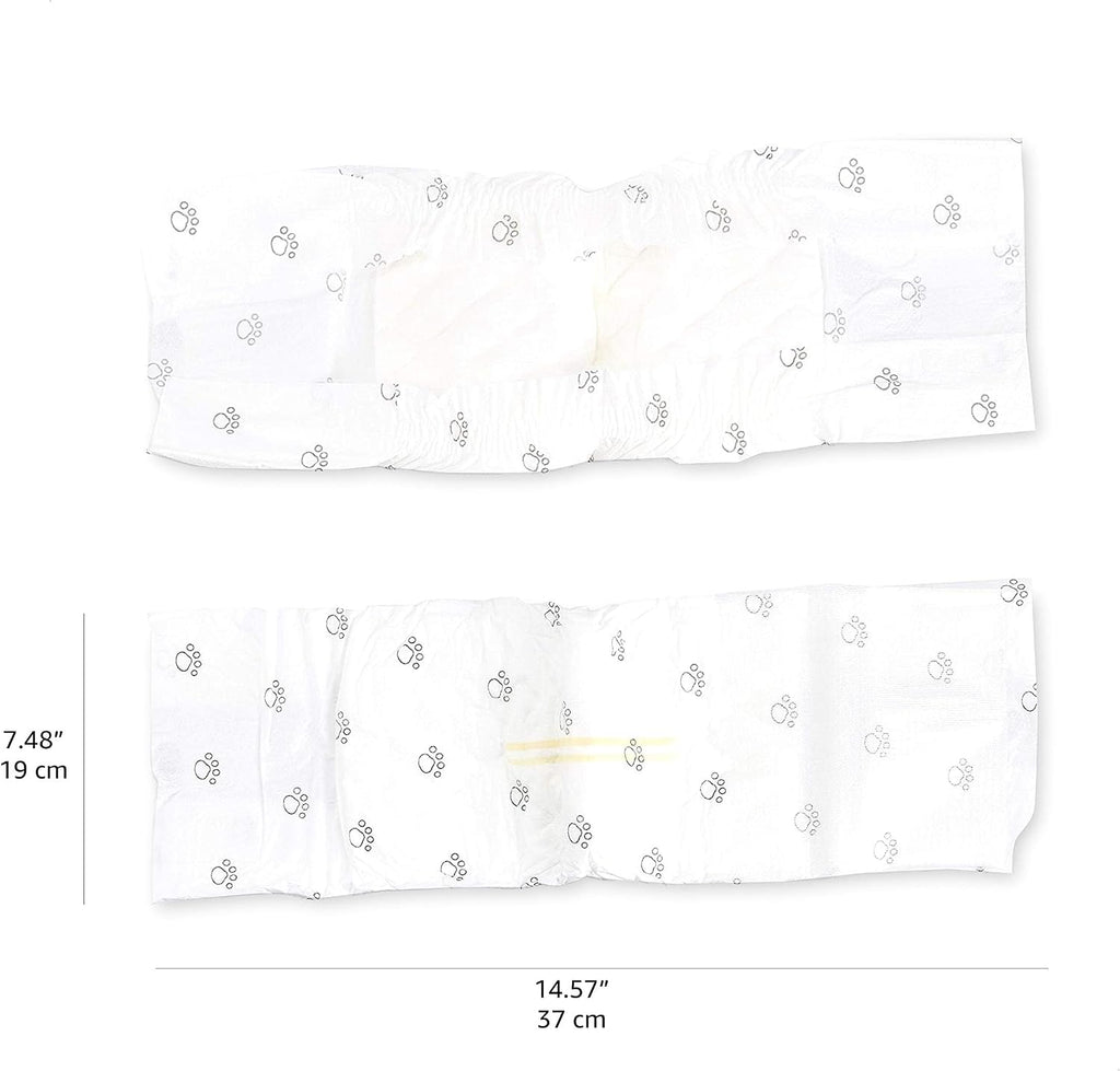 Disposable belly wraps — additional product photo