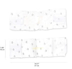Disposable belly wraps — additional product photo