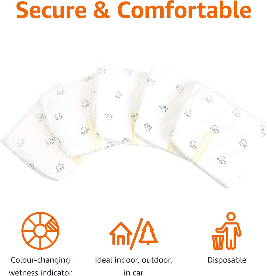 Disposable belly wraps — additional product photo