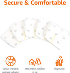 Disposable belly wraps — additional product photo