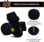 Outdoor dog boots — additional product photo
