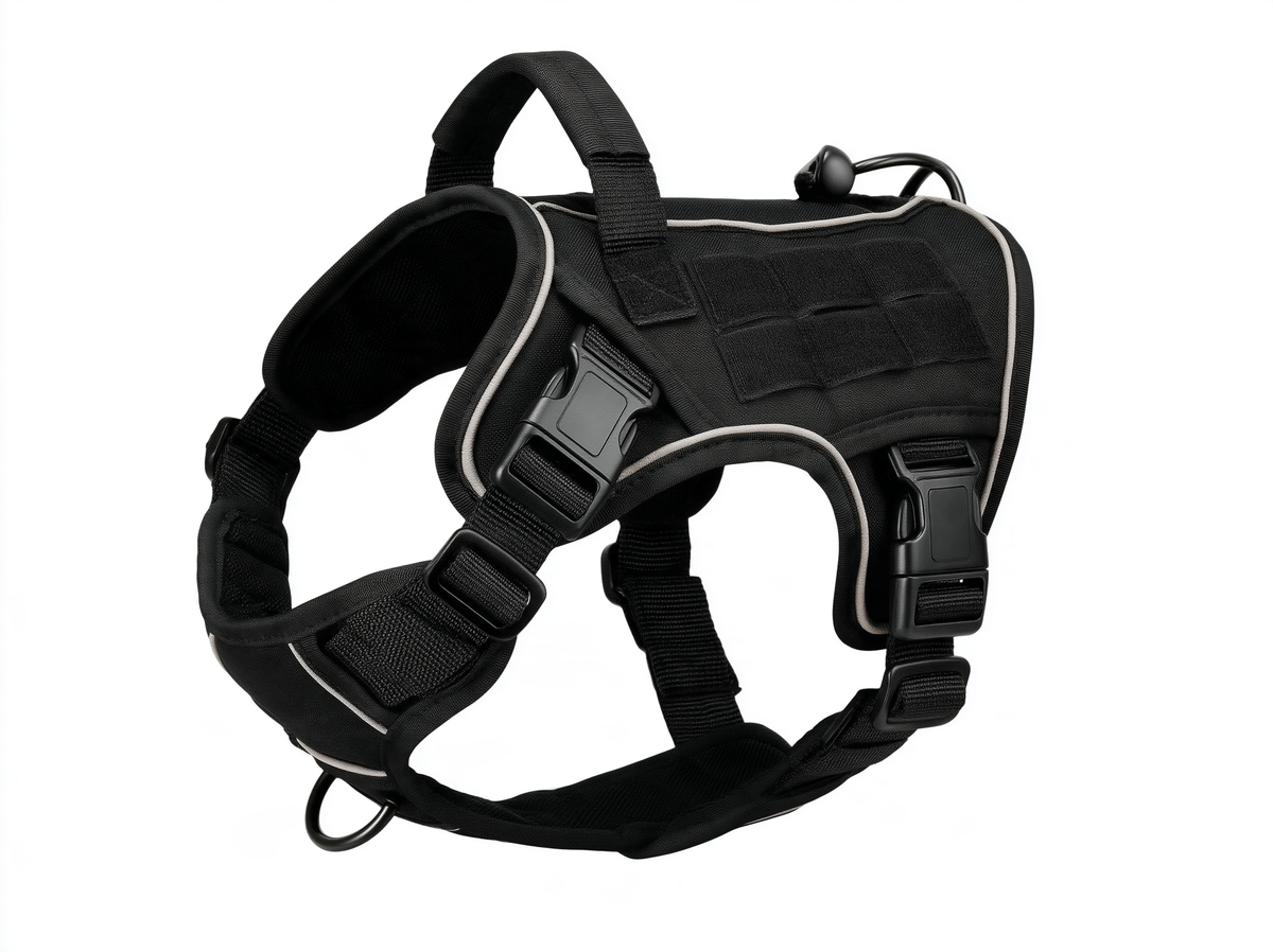 No-Pull Walking Harness
