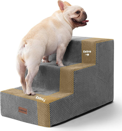 Dog Steps for Couch and Bed