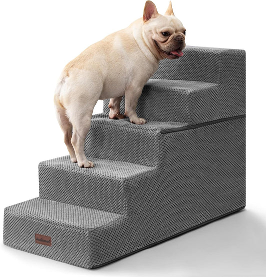Dog Steps for Couch and Bed