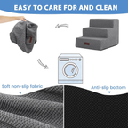 Dog Steps for Couch and Bed