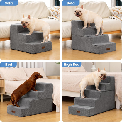 Dog Steps for Couch and Bed